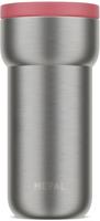 Isoleerbeker ellipse 375 ml vivid mauve Mepal - Mepal - thumbnail