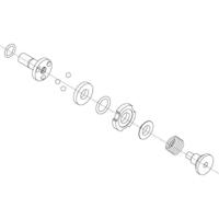 Box Components koppeling one 11 speed - thumbnail