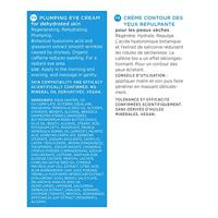 Annemarie Borlind Aquanature Plumping Eye Cream 15ml Oogverzorging - thumbnail