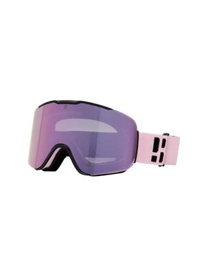 Poederbaas Skibril TST Goggle Powder Rose Poederbaas Skibril TST Goggle Powder Rose