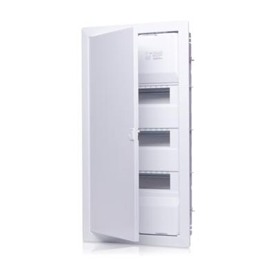 F-Tronic 7250022 JUMBO36+6 Distributiekast Inbouw (in muur) Inhoud: 1 stuk(s)
