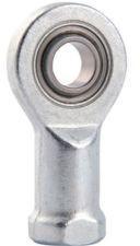 Stangkop SI45ET-2RS - GIR45UK-2RS - SI45TE-2RS - Gat 45MM x M42x3 - Inwendig schroefdraad