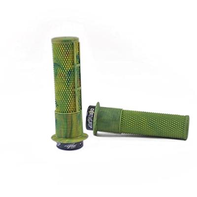 DMR brendog death grip lock-on grips - thick