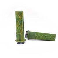 DMR brendog death grip lock-on grips - thick - thumbnail