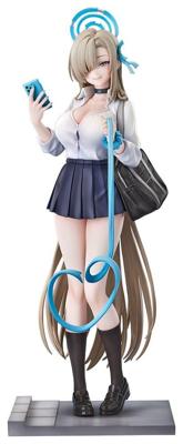 Blue Archive PVC Figure 1/7 Asuna (School): Memorial Lobby Ver. 26 cm