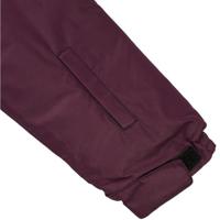 Icepeak Lindley Wintersportjas Kinderen Baby Pink 140 - thumbnail