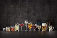 Nachtmann Whiskey Glazen Noblesse - 295 ml - 4 stuks - thumbnail