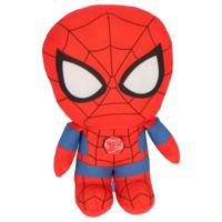 Disney Marvel Knuffel Spiderman met Geluid - thumbnail