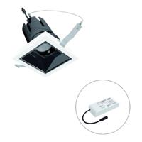 EVN F04R09SM1327L55D EVN Lichttechnik LED-plafondspot - thumbnail