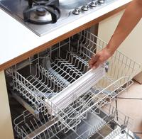 Magic Vac VE52PK1 ELITE 300 PLUS Vacumeermachine (b x h x d) 390 x 100 x 120 mm - thumbnail