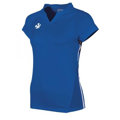 Reece 810606 Rise Shirt Ladies - Royal - 152