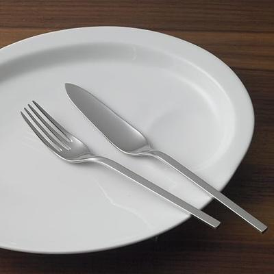 VILLEROY & BOCH - NewWave 18/10 - Visvork 18cm