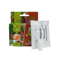 KERSENVLIEG FEROMOON | Rhagoletis cerasi - thumbnail