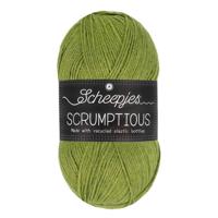 Scheepjes Scrumptious - 325 Baklava - Haakgaren / Breigaren - thumbnail