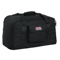 Gator Cases GPA-TOTE8 nylon draagtas voor 8 inch speakers - thumbnail