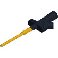 Hirschmann Test & Measurement KLEPS 2900 sw Probe Bus 4 mm CAT III Zwart - thumbnail