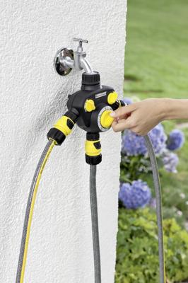 Karcher Watertimer WT 2 - 2.645-209.0