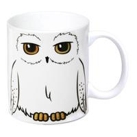 Harry Potter Mug Hedwig - thumbnail