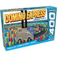 Domino Express Track Creator + 400 dominostenen - thumbnail