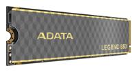 Hard Drive Adata SLEG-860-1000GCS 1 TB SSD - thumbnail