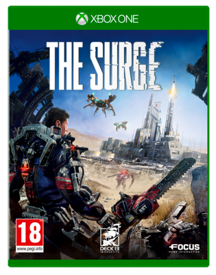 The Surge