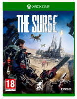 The Surge - thumbnail