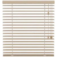 Fenstr bamboe jaloezie Tahiti 65mm - licht eiken (25951) - thumbnail