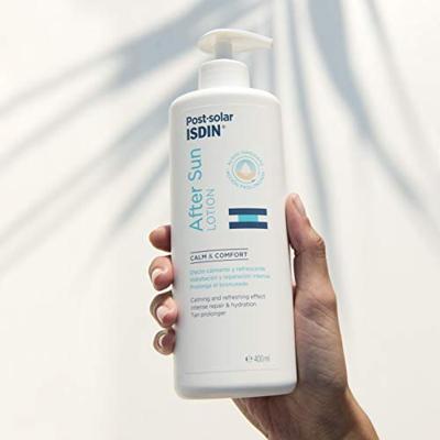 Isdin Post Solar After Sun Lotion 400ml