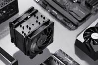 Noctua NH-U12A chromax.black - thumbnail