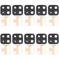 10 PCS back camera lens voor Samsung Galaxy A22 5G SM-A226 - thumbnail