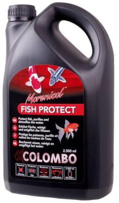 Fish Protect 2500 Ml/50.000 Liter vijver Colombo - Colombo