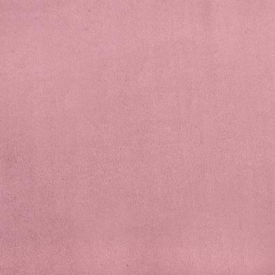3-delige Loungeset met kussens fluweel roze