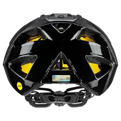 Uvex quatro cc mips - mtb hhelmet