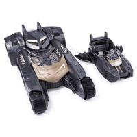 Batman - 2-in1- Batmobile (6055952) - thumbnail