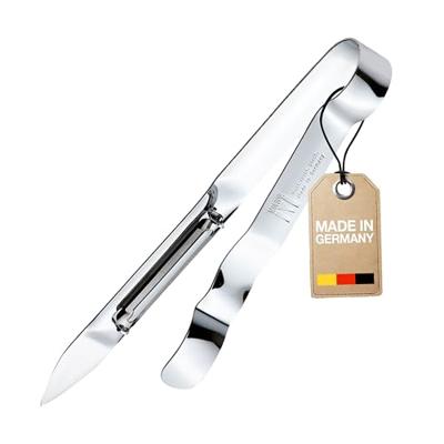 Westmark Monopoly Edition Aspergeschiller RVS