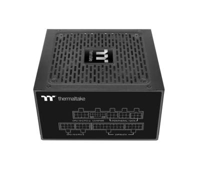 Thermaltake PS-TPD-0850FNFAPE-3 PC-netvoeding 850 W ATX 80 Plus Platinum