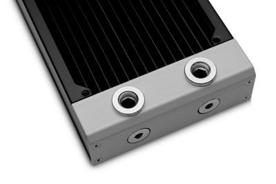 EKWB EK-Quantum Surface P280M X-Flow radiator