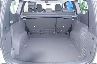 Kofferbakmat passend voor Dacia Jogger 2022+ 193065