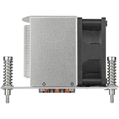 SilverStone AR09-AM4 cpu-koeler SilverStone AR09-AM4 cpu-koeler