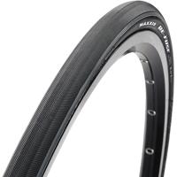 Maxxis vouwband Re-fuse 32-622 carbon fiber 60TPI zwart - thumbnail