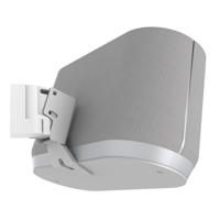 Cavus Muurbeugel voor Citation 500 wit - thumbnail