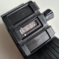 Prijstang EVO X07 voor 3719mm (0+7) - thumbnail