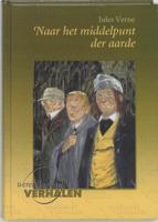 Reis naar het middelpunt van de aarde (Hardback) - thumbnail