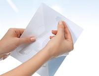Tesa Tack XL kleefpads, blister met 36 pads - thumbnail