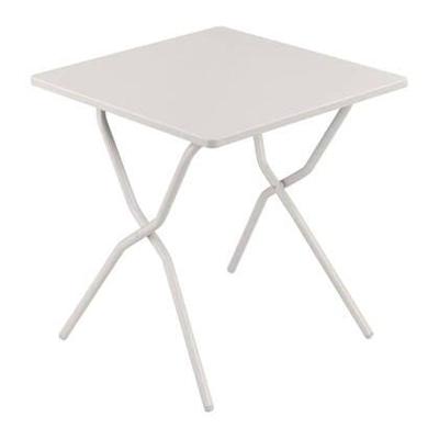 Lafuma Balcony II Inklapbare Tuintafel B 64 cm - Seigle