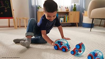 Spidey and his Amazing Friends Power Roller