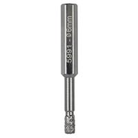 Wolfcraft Droogboor | Met diamant bestrooid | Zeskantschacht | Ø6mm | 1 stuk - 5991000 - thumbnail