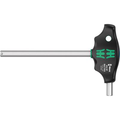 Wera 454 Imperial HF Inbusschroevendraaier Sleutelbreedte (inch): 3/8 inch Koplengte: 150 mm Wera 454 Imperial HF Inbusschroevendraaier Sleutelbreedte (inch): 3/8 inch Koplengte: 150 mm