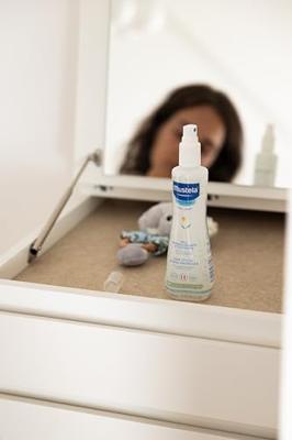 Mustela Verfrissend Water - thumbnail