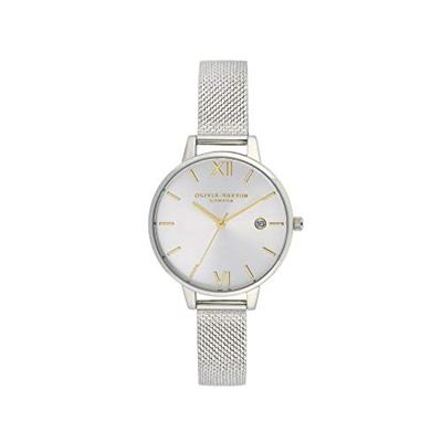 Horloge Dames Olivia Burton OB16DE02 (Ø 34 mm)